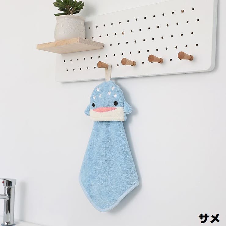 ハンドタオル ミニタオル ハンカチ | PlusNao | 詳細画像7 