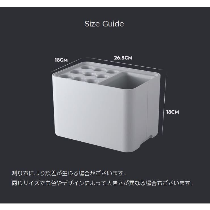 傘立て 9本収納 6本収納 | PlusNao | 詳細画像13 