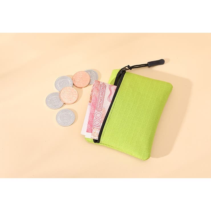 コインケース 小銭入れ カード入れ | PlusNao | 詳細画像16 