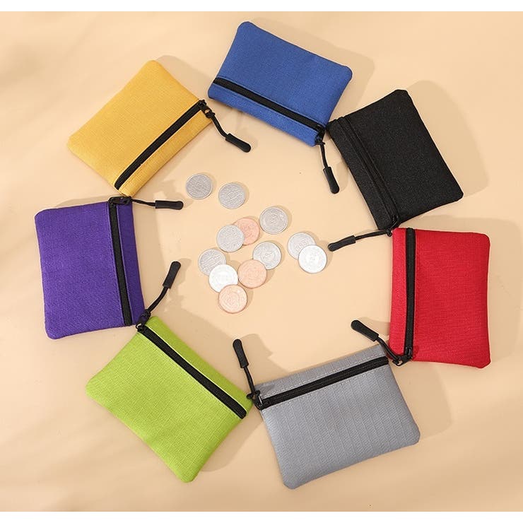 コインケース 小銭入れ カード入れ | PlusNao | 詳細画像2 