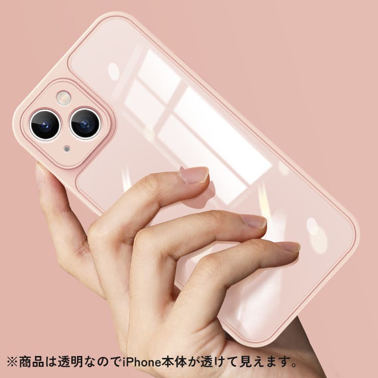 iPhoneケース iPhoneカバー スマホケース | PlusNao | 詳細画像2 