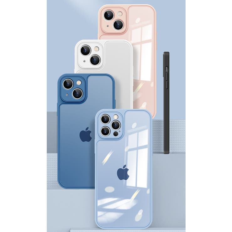 iPhoneケース iPhoneカバー スマホケース | PlusNao | 詳細画像3 