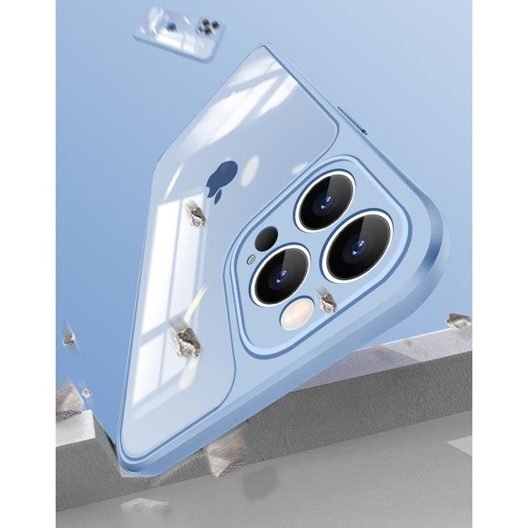 iPhoneケース iPhoneカバー スマホケース | PlusNao | 詳細画像4 