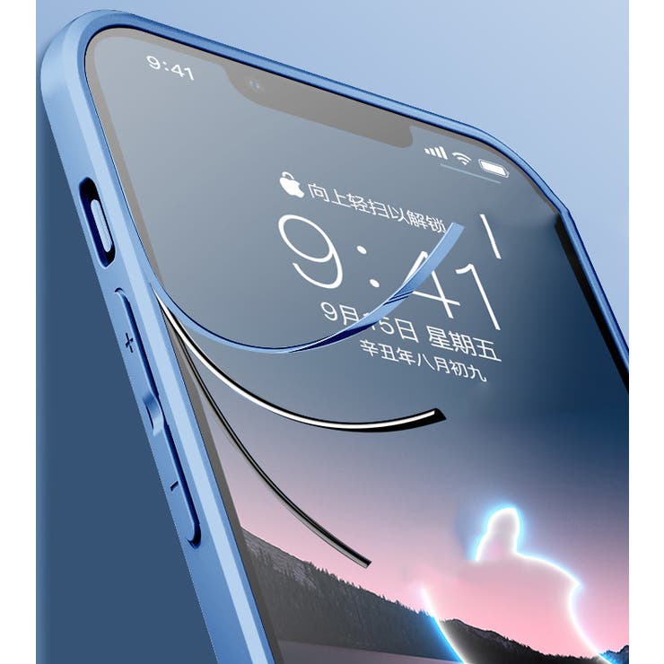 iPhoneケース iPhoneカバー スマホケース | PlusNao | 詳細画像6 
