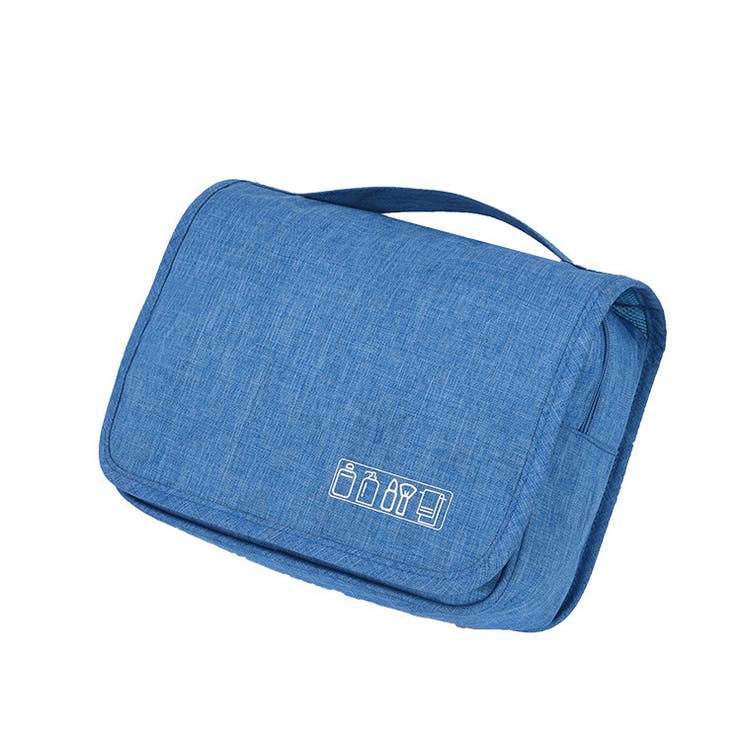 トラベルポーチ 化粧ポーチ メイクポーチ | PlusNao | 詳細画像10 