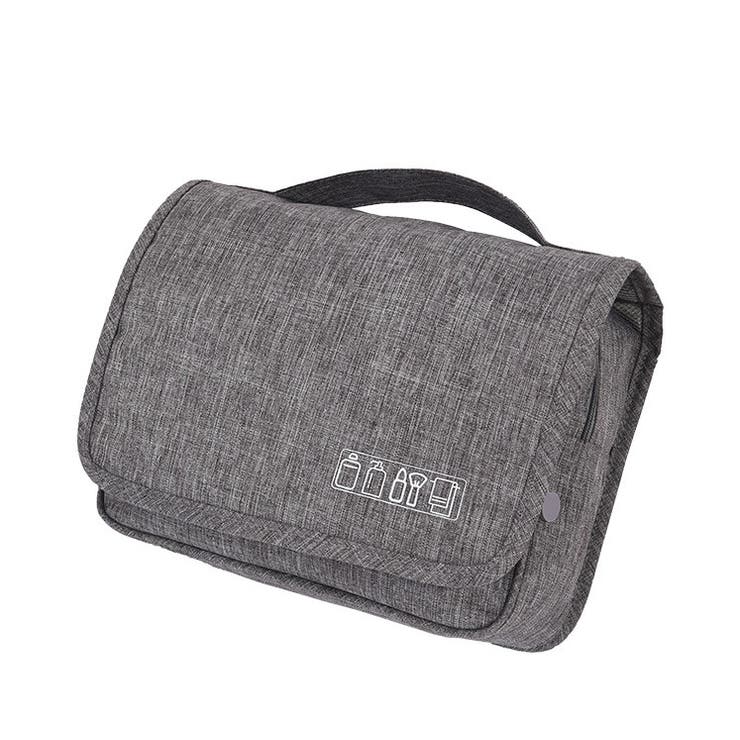 トラベルポーチ 化粧ポーチ メイクポーチ | PlusNao | 詳細画像11 