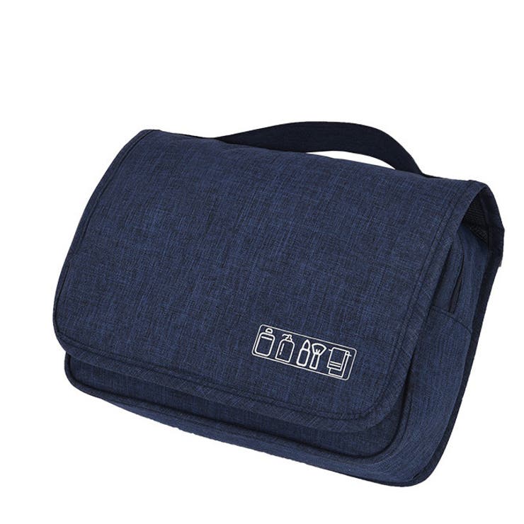 トラベルポーチ 化粧ポーチ メイクポーチ | PlusNao | 詳細画像12 