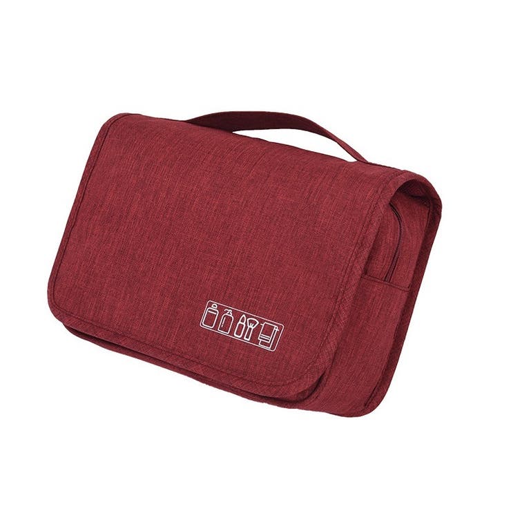 トラベルポーチ 化粧ポーチ メイクポーチ | PlusNao | 詳細画像7 