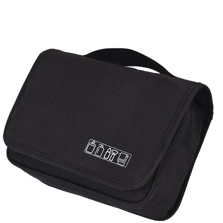 トラベルポーチ 化粧ポーチ メイクポーチ | PlusNao | 詳細画像9 