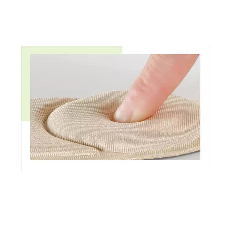 インソール 中敷き かかとパッド付き | PlusNao | 詳細画像9 