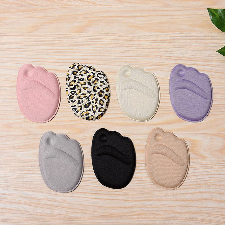 ハーフインソール インソール 中敷き | PlusNao | 詳細画像4 