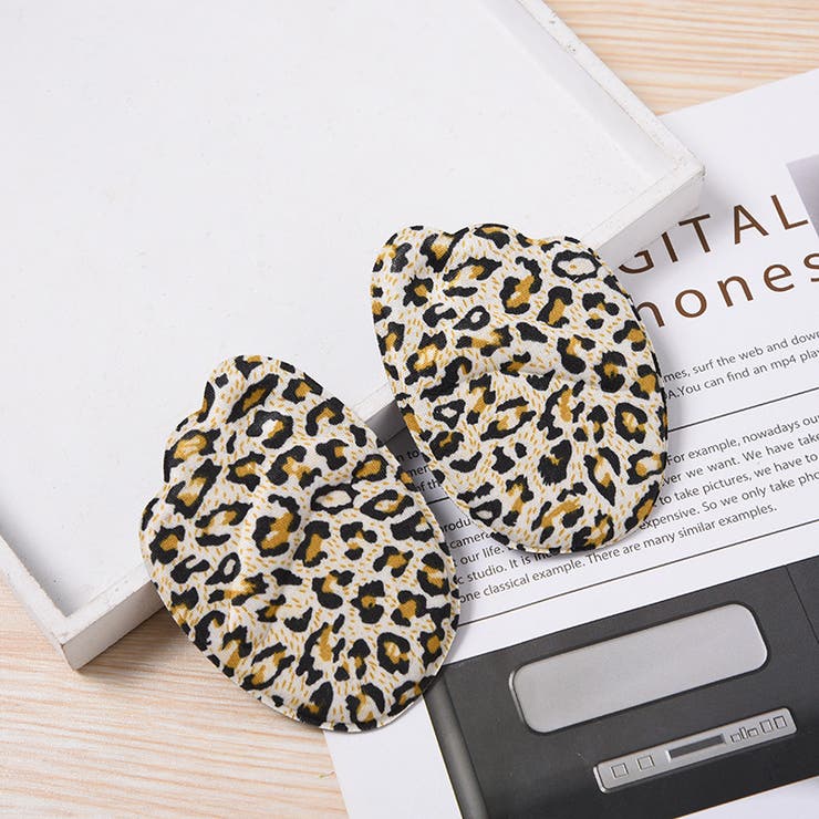 ハーフインソール インソール 中敷き | PlusNao | 詳細画像8 