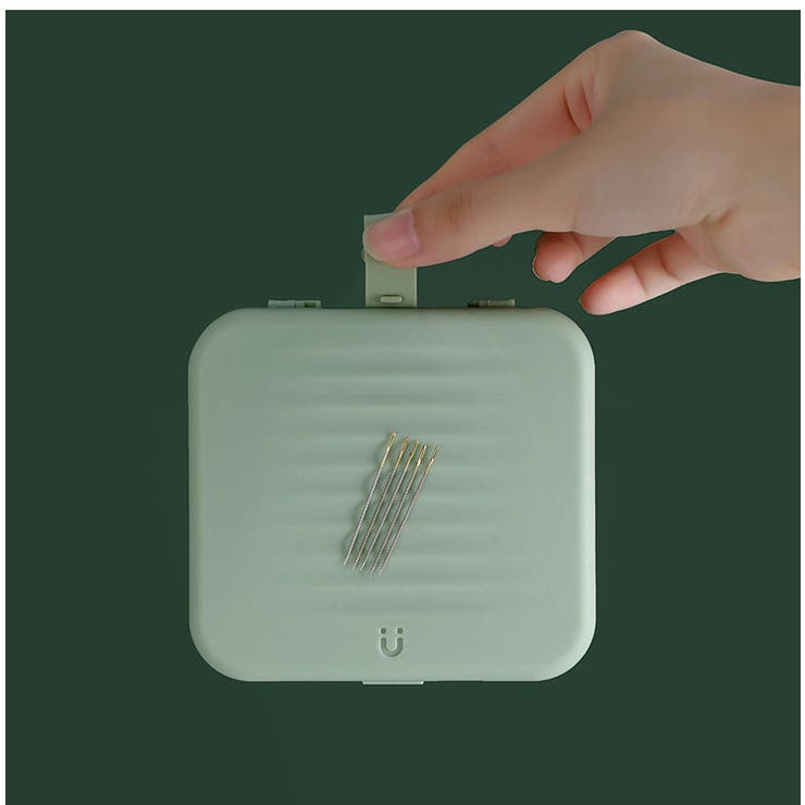 裁縫セット ソーイングセット ソーイングボックス | PlusNao | 詳細画像10 