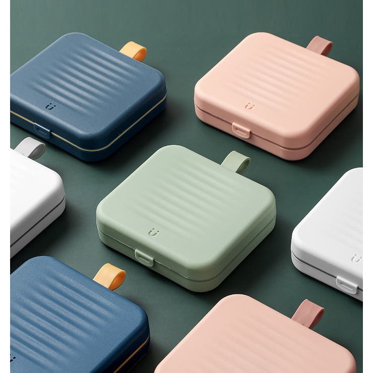 裁縫セット ソーイングセット ソーイングボックス | PlusNao | 詳細画像6 