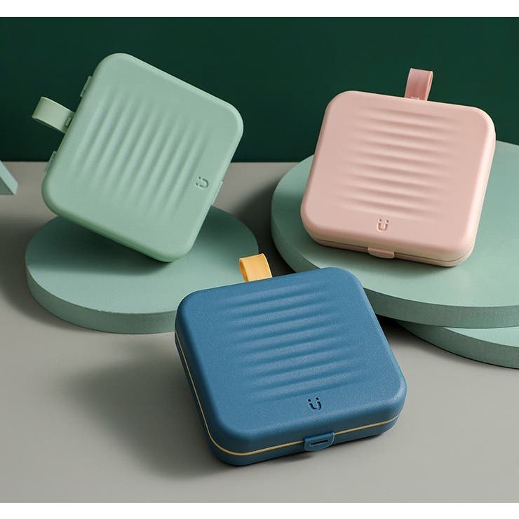 裁縫セット ソーイングセット ソーイングボックス | PlusNao | 詳細画像7 