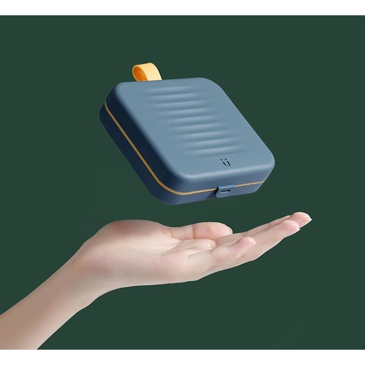 裁縫セット ソーイングセット ソーイングボックス | PlusNao | 詳細画像8 