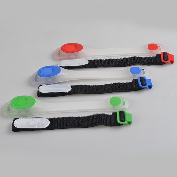 アームバンド LED 光る | PlusNao | 詳細画像10 