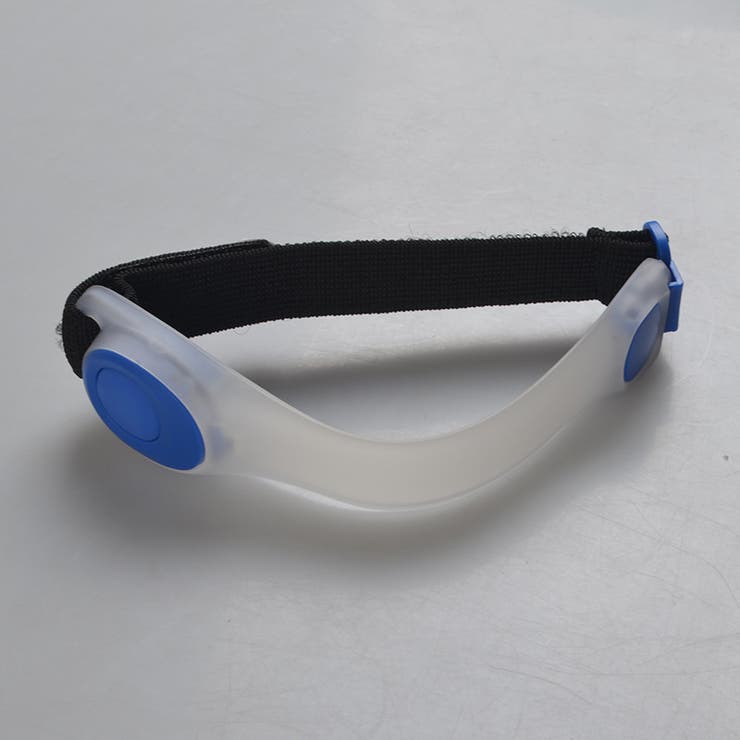 アームバンド LED 光る | PlusNao | 詳細画像11 