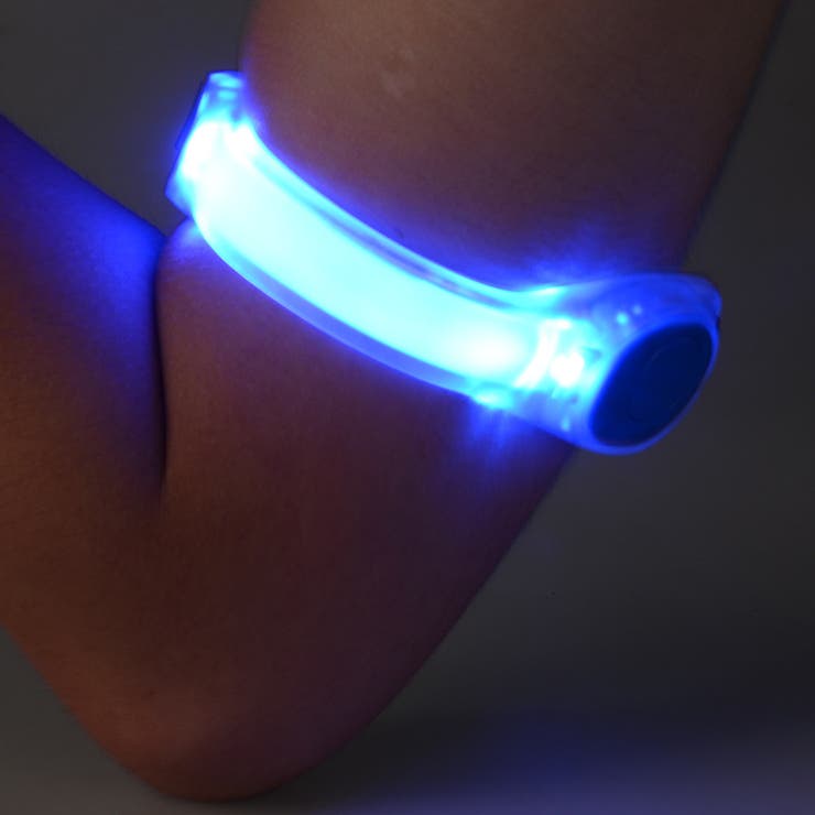 アームバンド LED 光る | PlusNao | 詳細画像3 