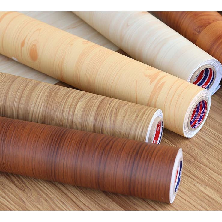 壁紙 壁紙シール リメイクシート | PlusNao | 詳細画像2 