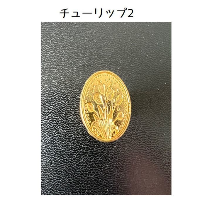 シーリングスタンプヘッド 単品 封蝋印 | PlusNao | 詳細画像9 