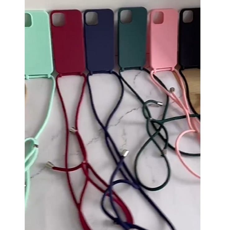 iPhoneケース スマホカバー iPhoneカバー | PlusNao | 詳細画像11 