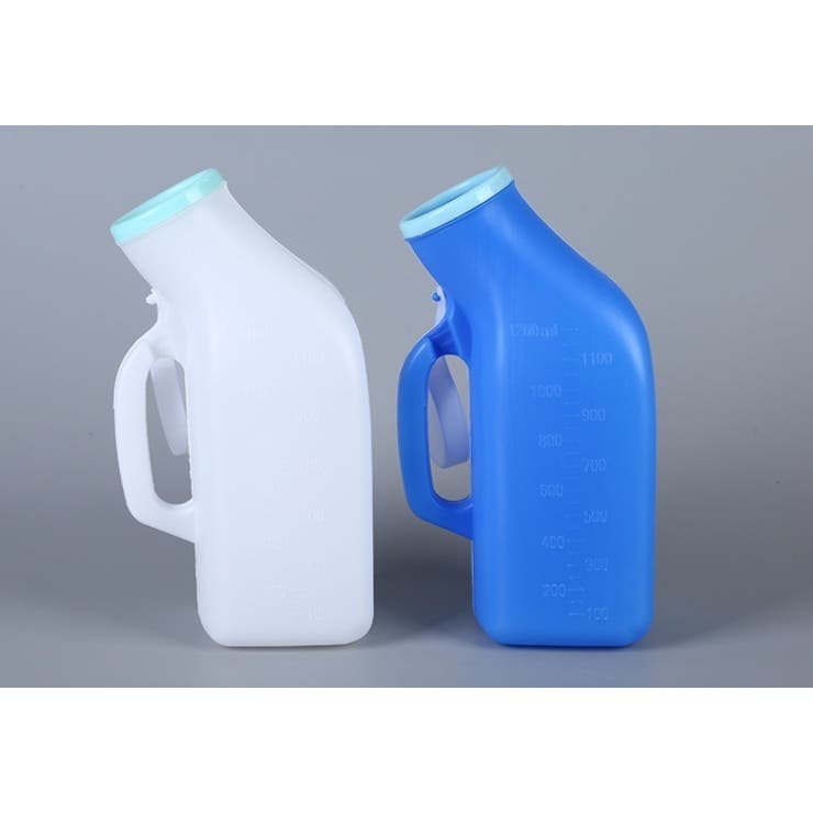 尿器 尿瓶 小便器[品番：FQ000210973]｜PlusNao（プラスナオ）｜｜Shoplist