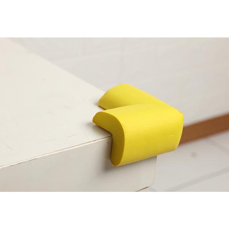 コーナークッション コーナーガード L字型 | PlusNao | 詳細画像6 