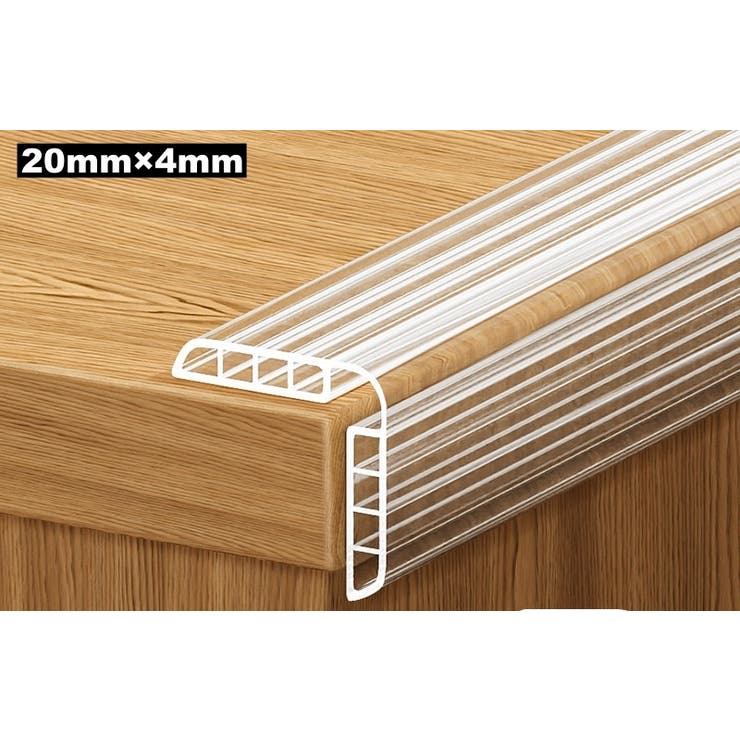 コーナークッション 1m コーナーガード | PlusNao | 詳細画像11 