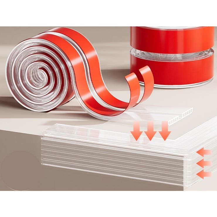 コーナークッション 1m コーナーガード | PlusNao | 詳細画像2 