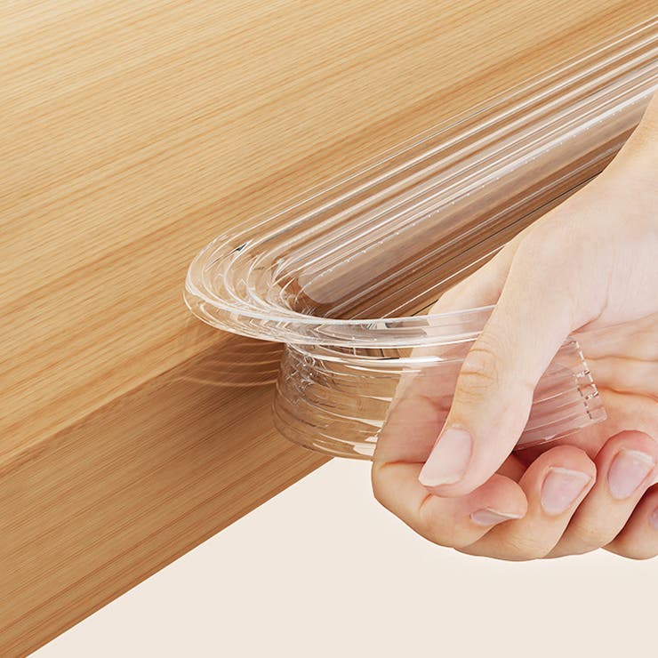 コーナークッション 1m コーナーガード | PlusNao | 詳細画像5 