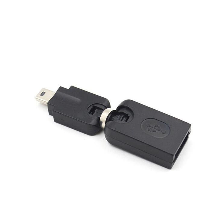 USB変換コネクタ 変換アダプター メス | PlusNao | 詳細画像3 