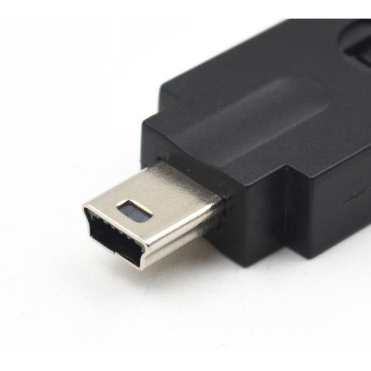 USB変換コネクタ 変換アダプター メス | PlusNao | 詳細画像4 