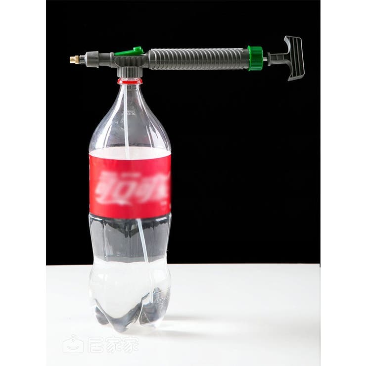 霧吹きノズル ペットボトル用 噴霧器 | PlusNao | 詳細画像6 
