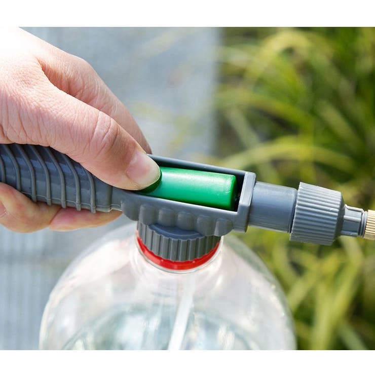 霧吹きノズル ペットボトル用 噴霧器 | PlusNao | 詳細画像7 