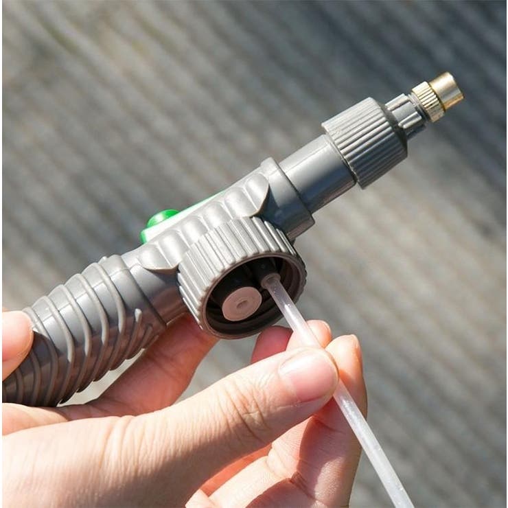霧吹きノズル ペットボトル用 噴霧器 | PlusNao | 詳細画像8 