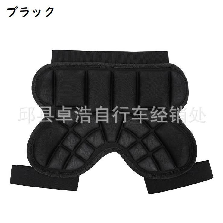 ヒッププロテクター キッズ 子供用 | PlusNao | 詳細画像5 