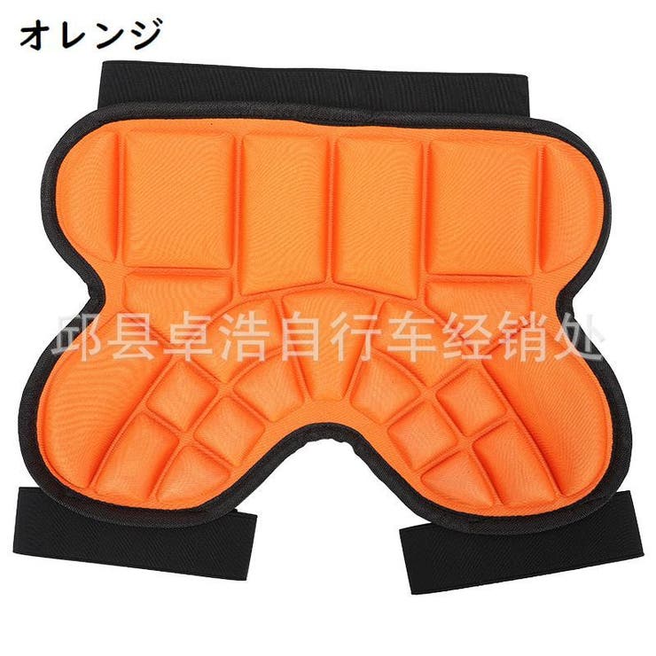 ヒッププロテクター キッズ 子供用 | PlusNao | 詳細画像7 