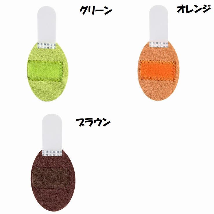 指用サポーター 単品 スポーツケア用品 | PlusNao | 詳細画像18 