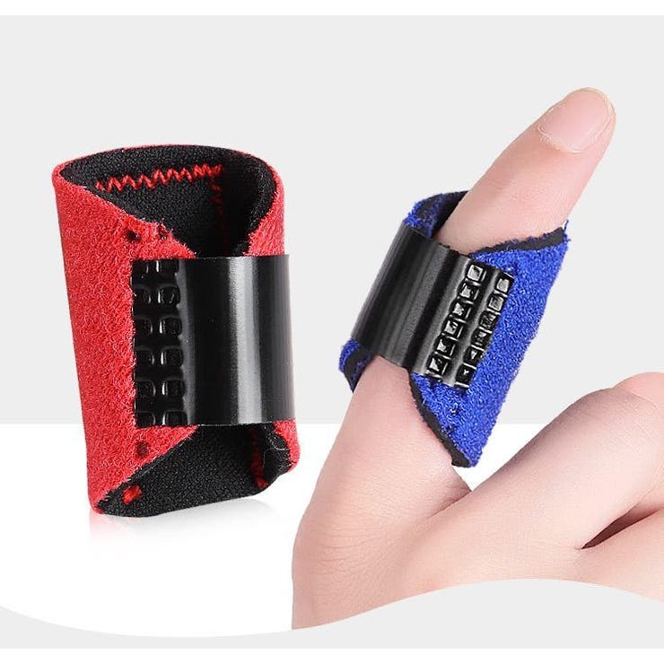 指用サポーター 単品 スポーツケア用品 | PlusNao | 詳細画像2 