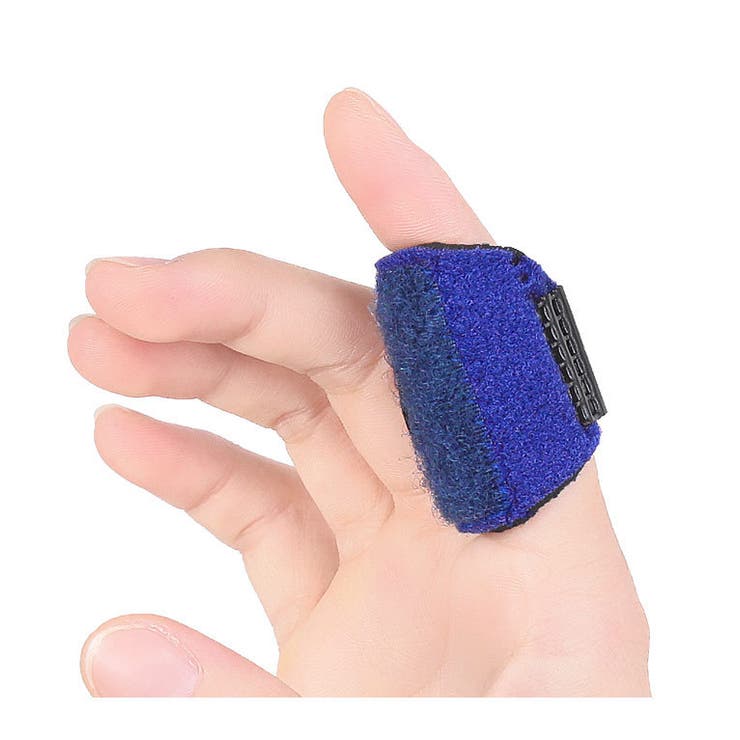 指用サポーター 単品 スポーツケア用品 | PlusNao | 詳細画像6 