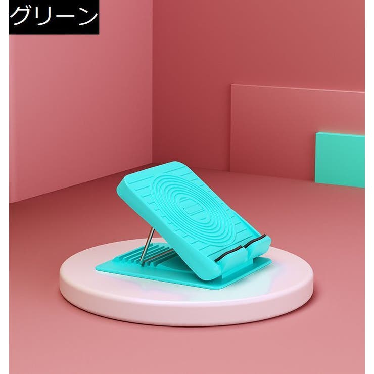 ストレッチボード 耐荷重200kg 滑り止め | PlusNao | 詳細画像3 