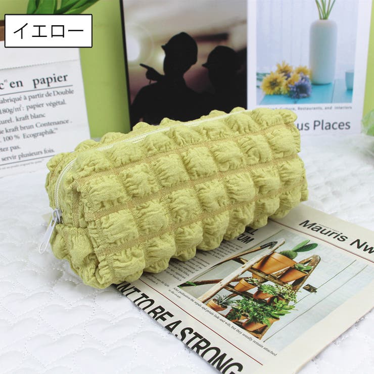 ペンケース 筆箱 筆入れ | PlusNao | 詳細画像16 