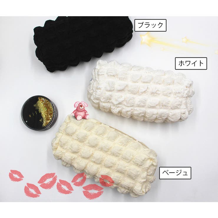 ペンケース 筆箱 筆入れ | PlusNao | 詳細画像17 