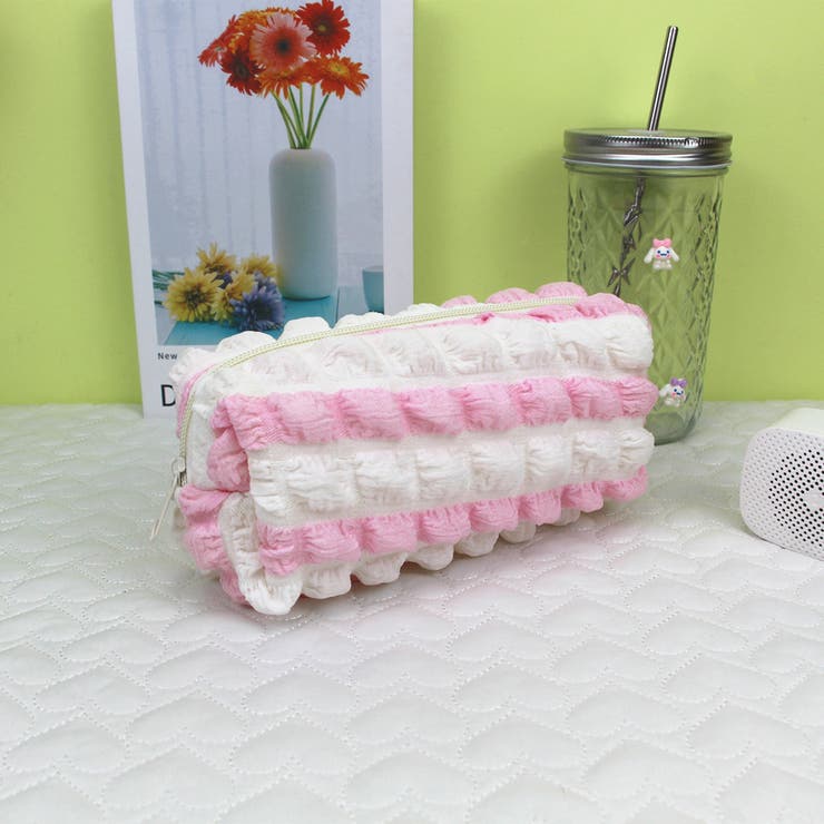 ペンケース 筆箱 筆入れ | PlusNao | 詳細画像4 