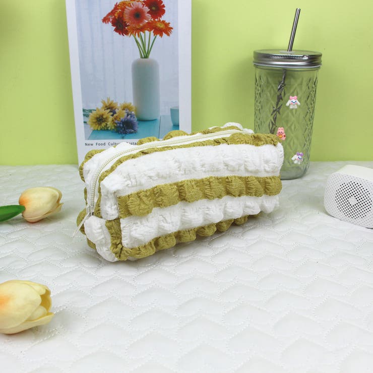 ペンケース 筆箱 筆入れ | PlusNao | 詳細画像5 