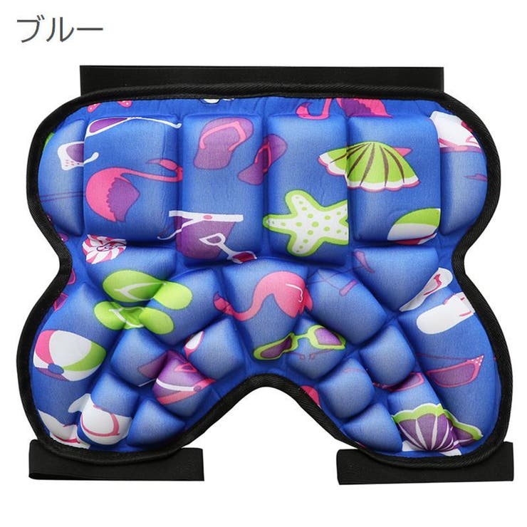 ヒッププロテクター キッズ 子供用 | PlusNao | 詳細画像10 