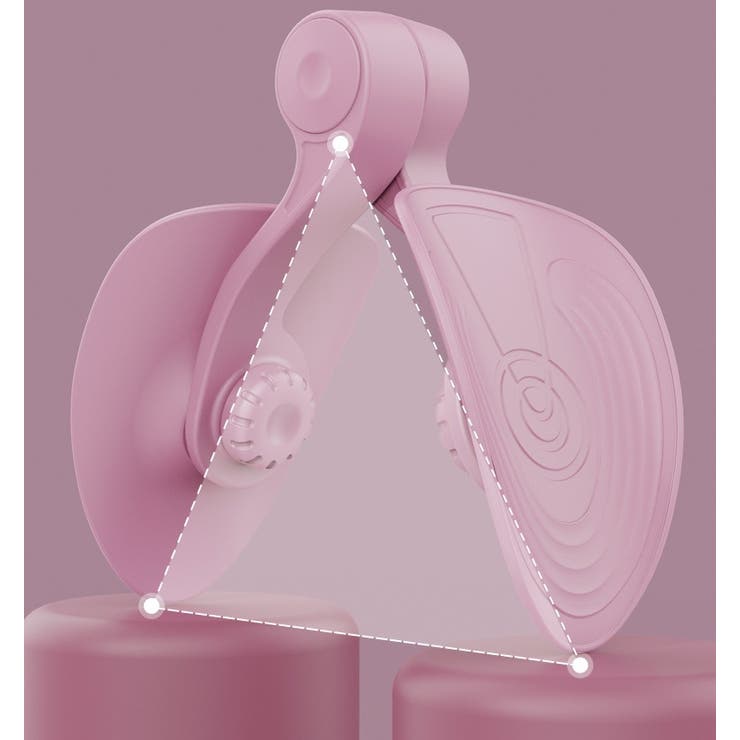 内もも引き締め トレーニング エクササイズ | PlusNao | 詳細画像14 