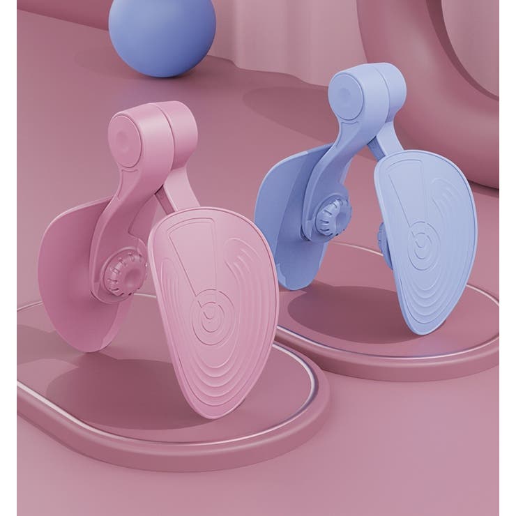 内もも引き締め トレーニング エクササイズ | PlusNao | 詳細画像4 