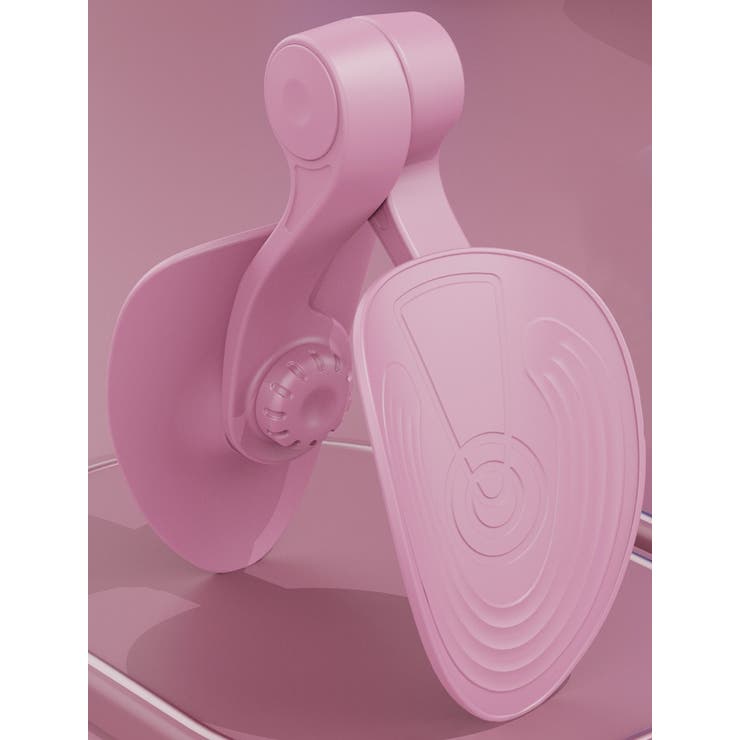 内もも引き締め トレーニング エクササイズ | PlusNao | 詳細画像7 